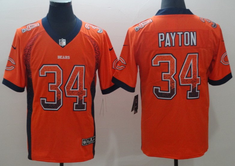 2019 NFL men Limited Jerseys-148